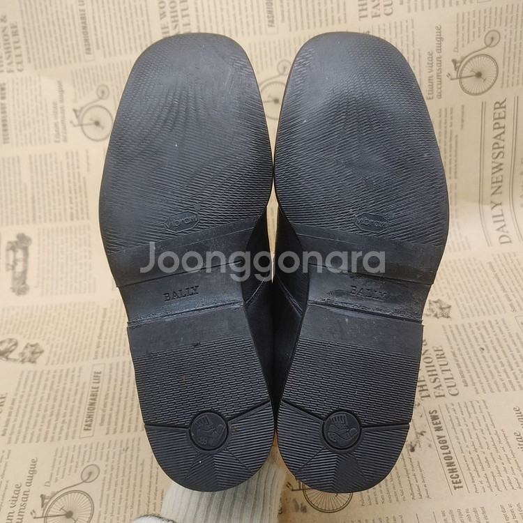 발리 남성캐주얼구두250--2