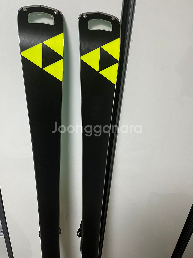 피셔 플레이트 rc4 WC SC MT 월드컵데모 팝니--2