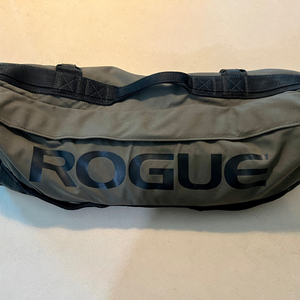 ROGUE fitness 로그 샌드백