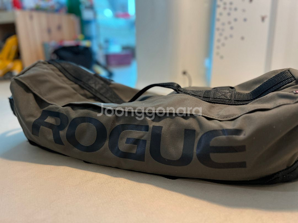 ROGUE fitness 로그 샌드백--1