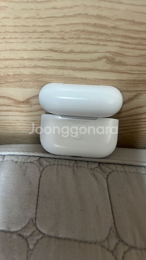 에어팟 프로2 c타입--1