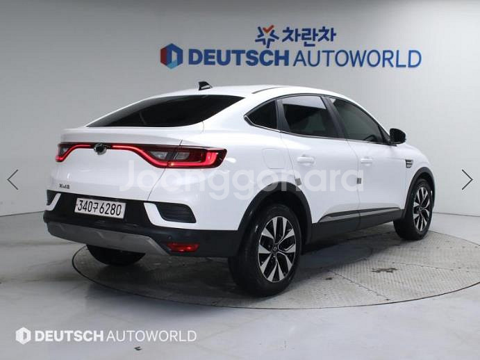 @22년식 XM3 1.6 GTe RE 전국최저가격--1