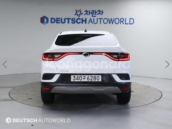@22년식 XM3 1.6 GTe RE 전국최저가격--3