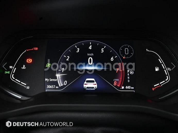 @22년식 XM3 1.6 GTe RE 전국최저가격--7