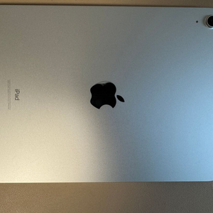 아이패드 10세대 풀박스 실버 64gb wifi