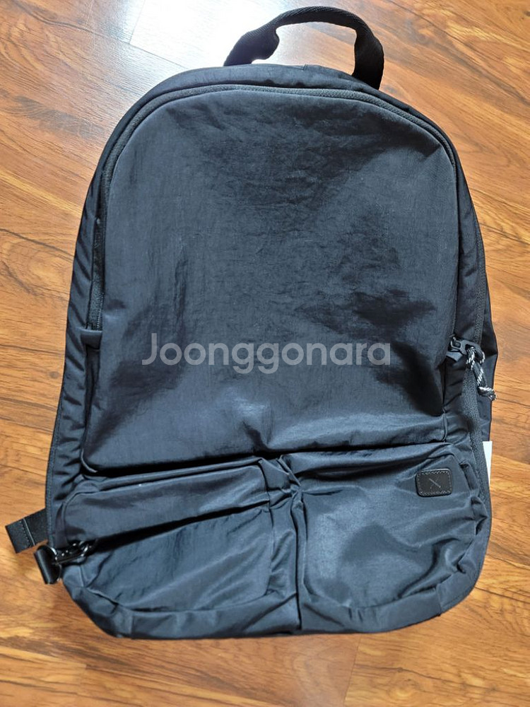 마테마틱 튜링 W45 백팩 중고 팝니다--1