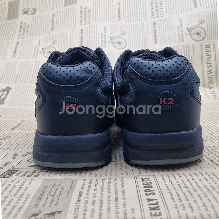 k2 안전화250--3