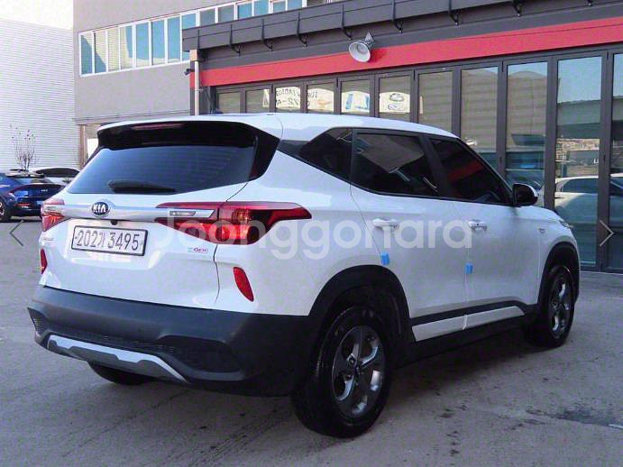 @21년식 셀토스 1.6 가솔린 2WD 트렌디 전국최--2