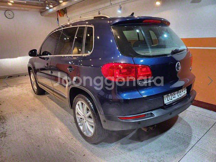 @15년식 티구안 2.0 TDI 블루모션 프리미엄 전--3