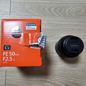 SEL50F25G