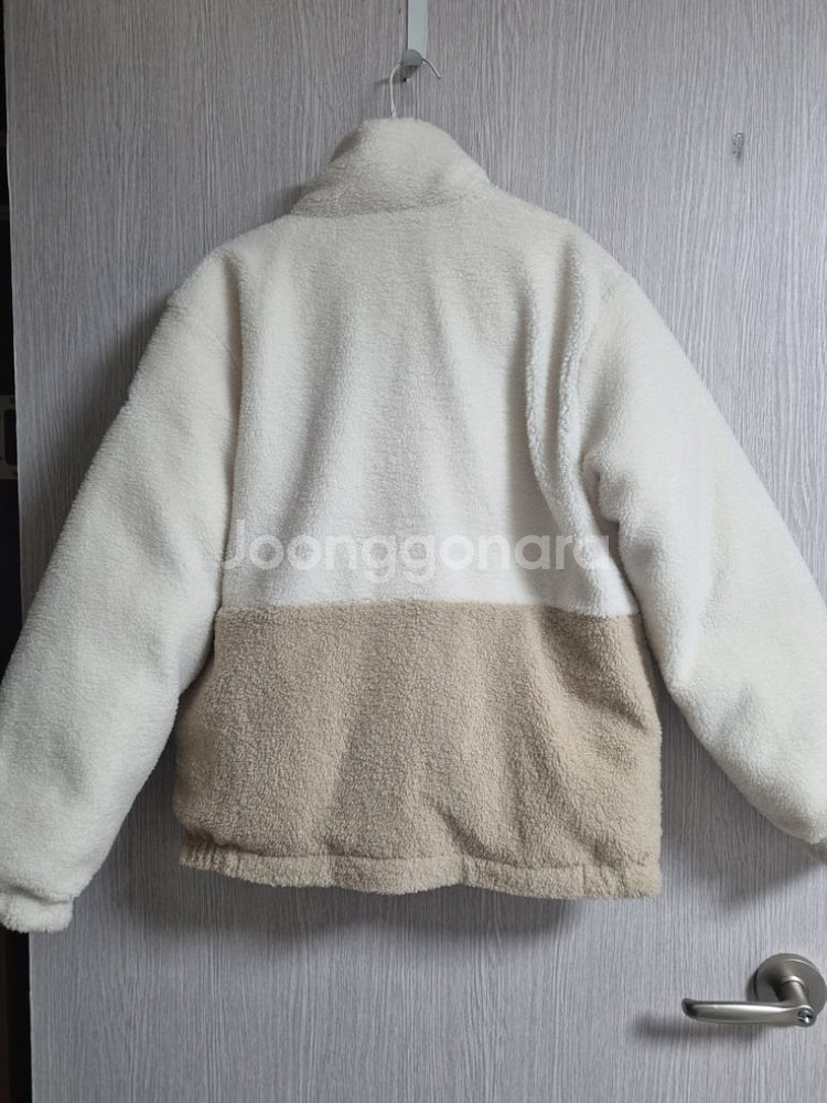 아이더 리브2 s 패딩--1