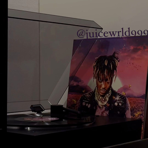 juice wrld legends never die