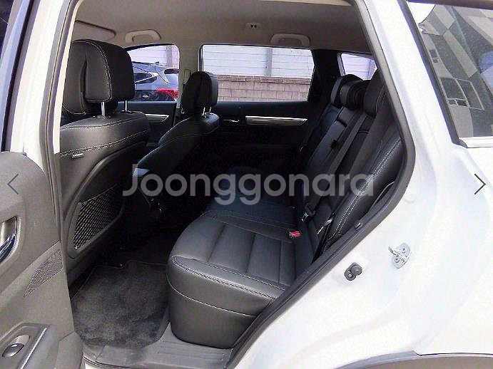@19년식 더 뉴QM6 2.0 LPe RE 전국최저가--5