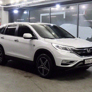 @15년식 CR-V(4세대) 2.4 4WD EX-L