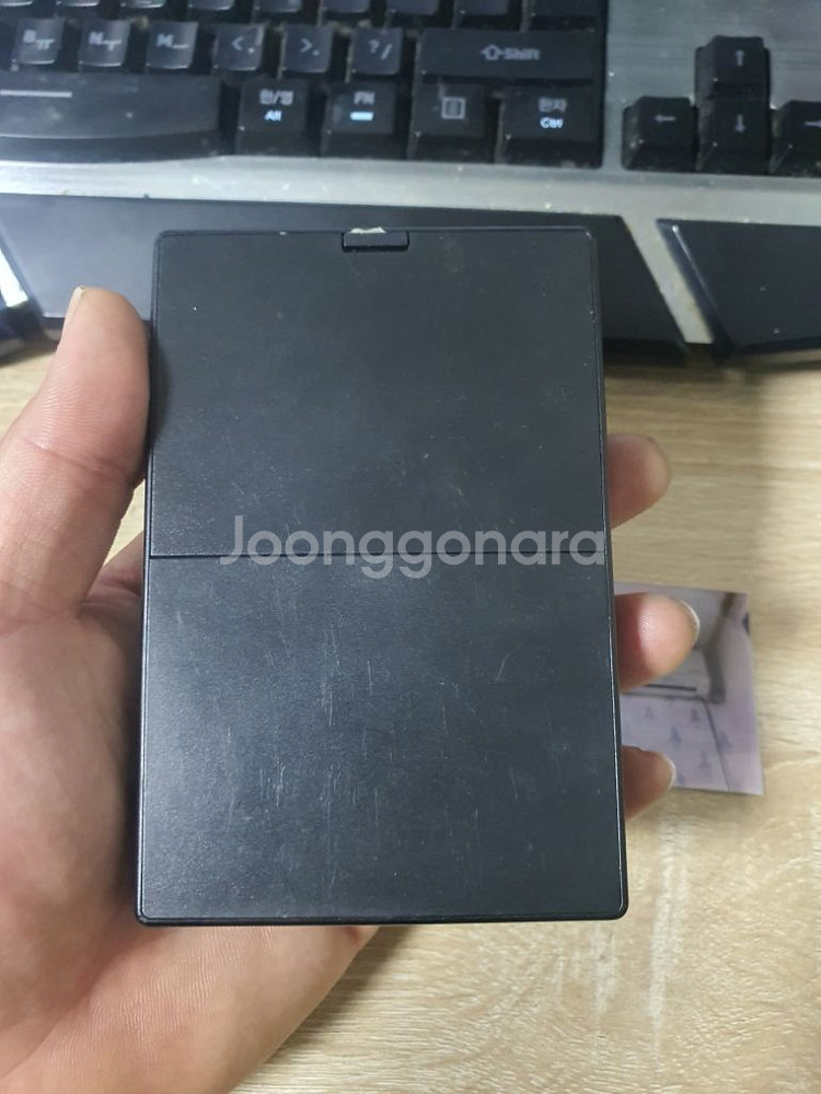 폴라로이드 민트 포토프린터--1