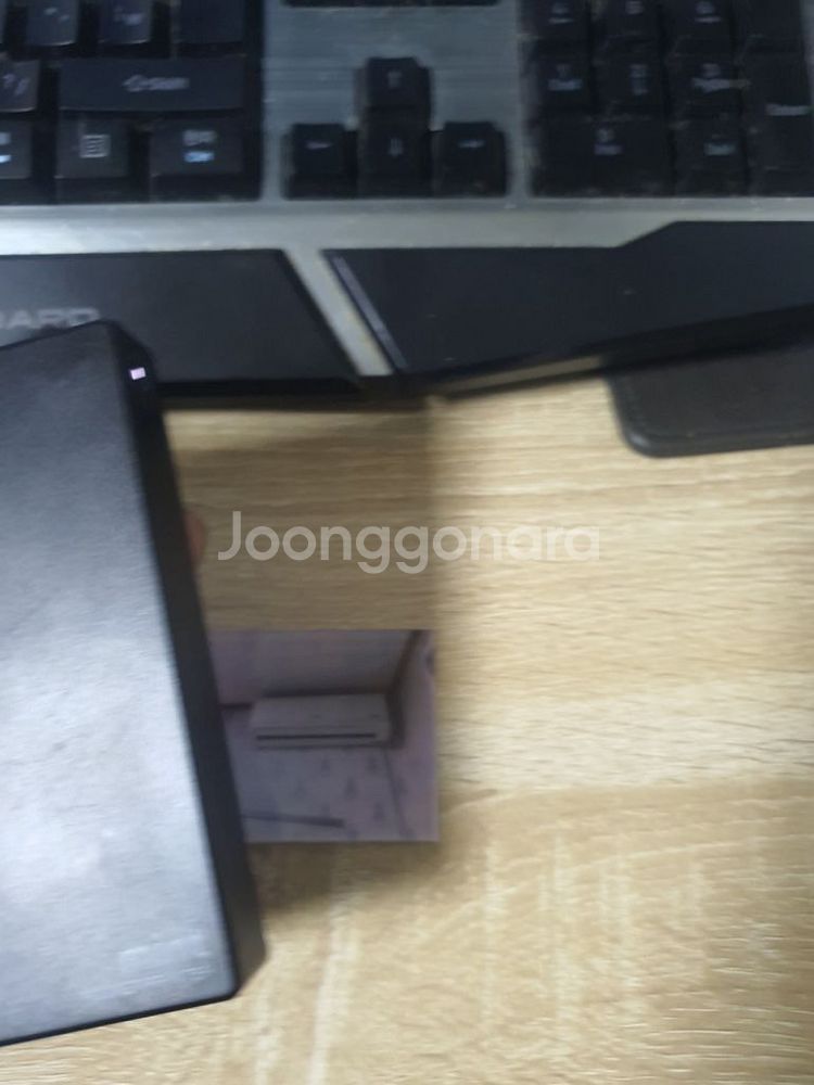 폴라로이드 민트 포토프린터--2