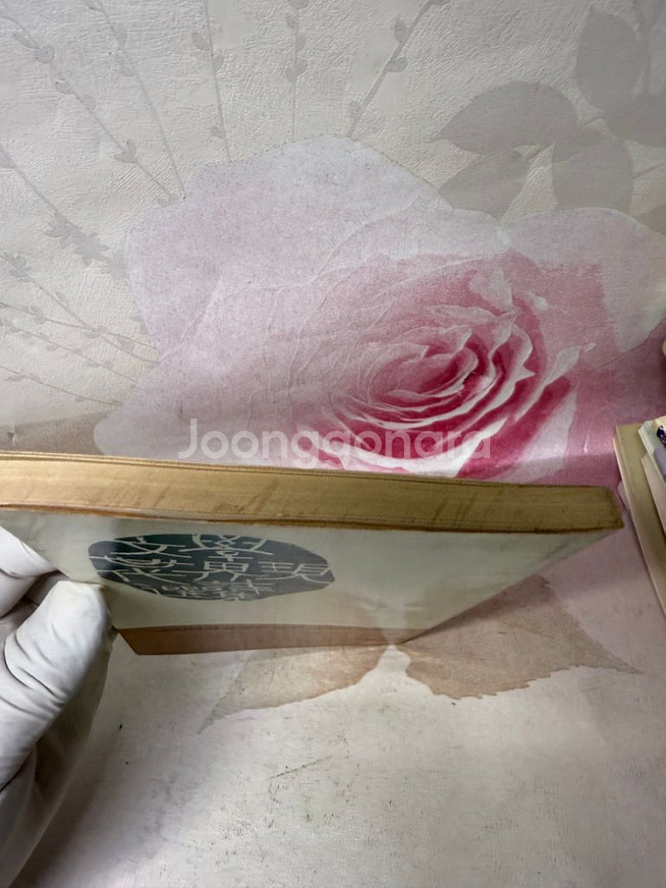 두 귀에 바퀴를 달고,정대구 저자,1987년초판시집--3