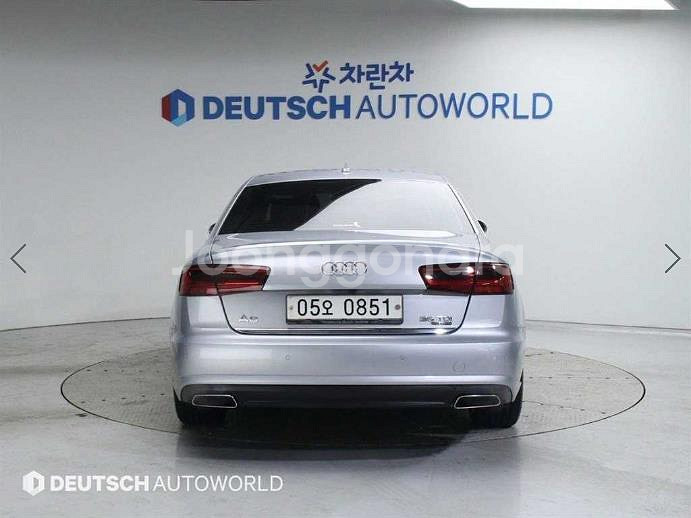 @16년식 A6(4세대) 35 TDI 콰트로 컴포트--3