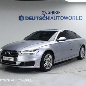 @16년식 A6(4세대) 35 TDI 콰트로 컴포트