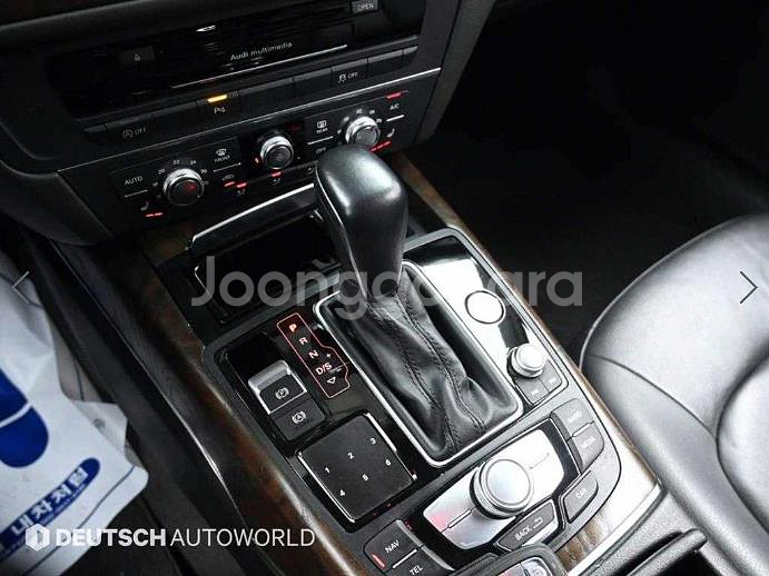 @16년식 A6(4세대) 35 TDI 콰트로 컴포트--8