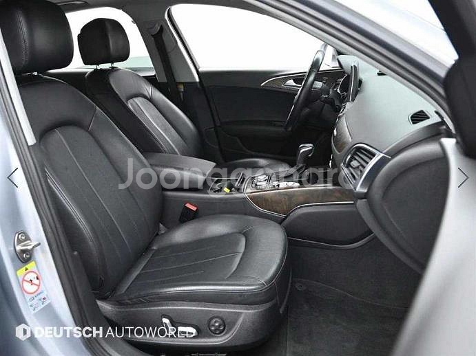 @16년식 A6(4세대) 35 TDI 콰트로 컴포트--9