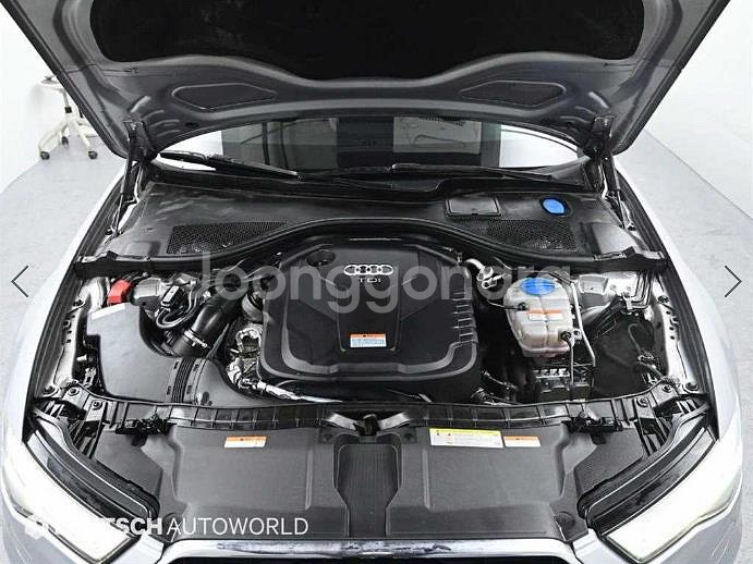 @16년식 A6(4세대) 35 TDI 콰트로 컴포트--5