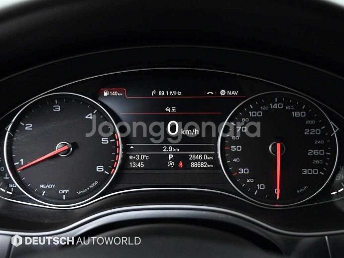 @16년식 A6(4세대) 35 TDI 콰트로 컴포트--7