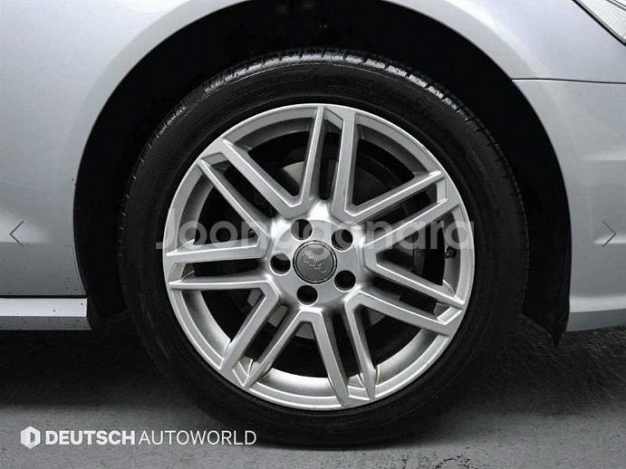 @16년식 A6(4세대) 35 TDI 콰트로 컴포트--4