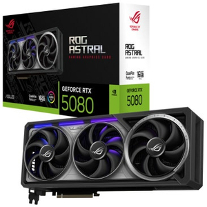 RTX Astral 5080 잔금