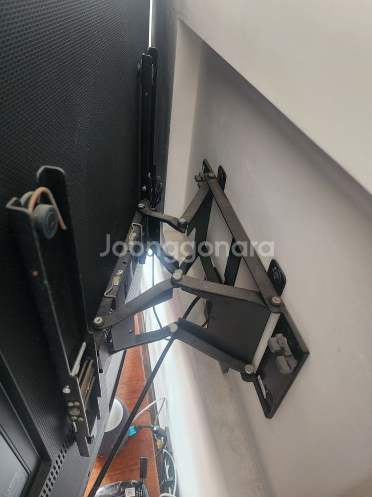 삼성 65인치TV커브드 (un65hu8700f)--3