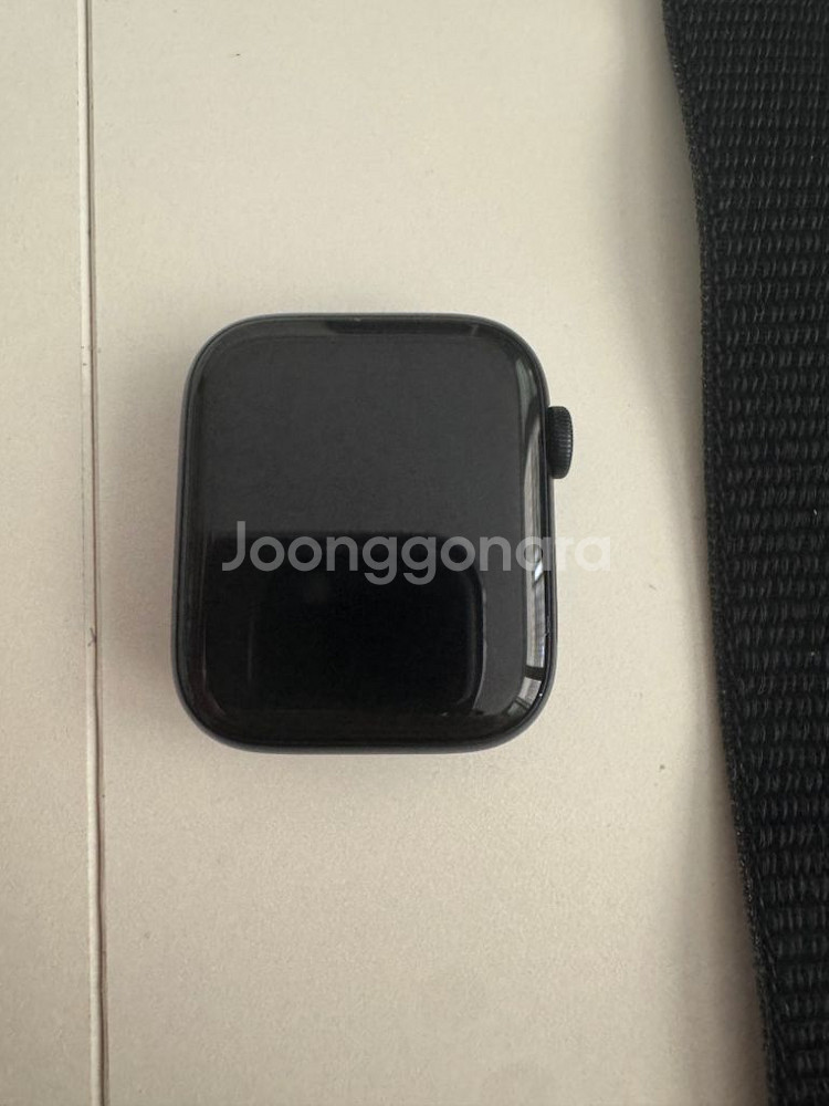 애플워치 se2 44mm 셀룰러--2