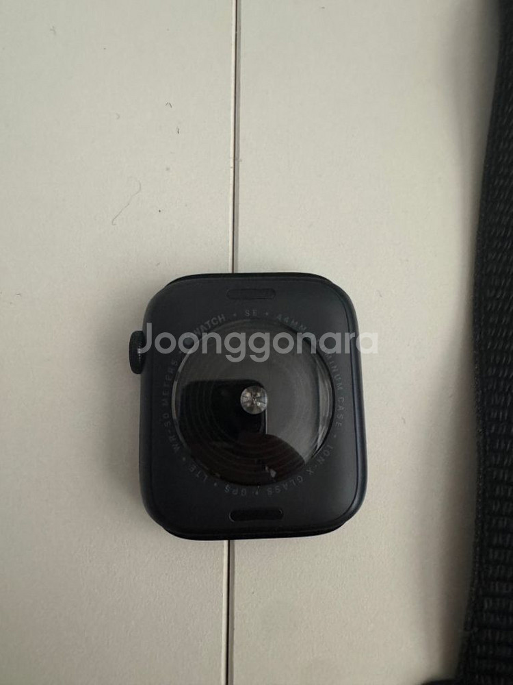 애플워치 se2 44mm 셀룰러--3
