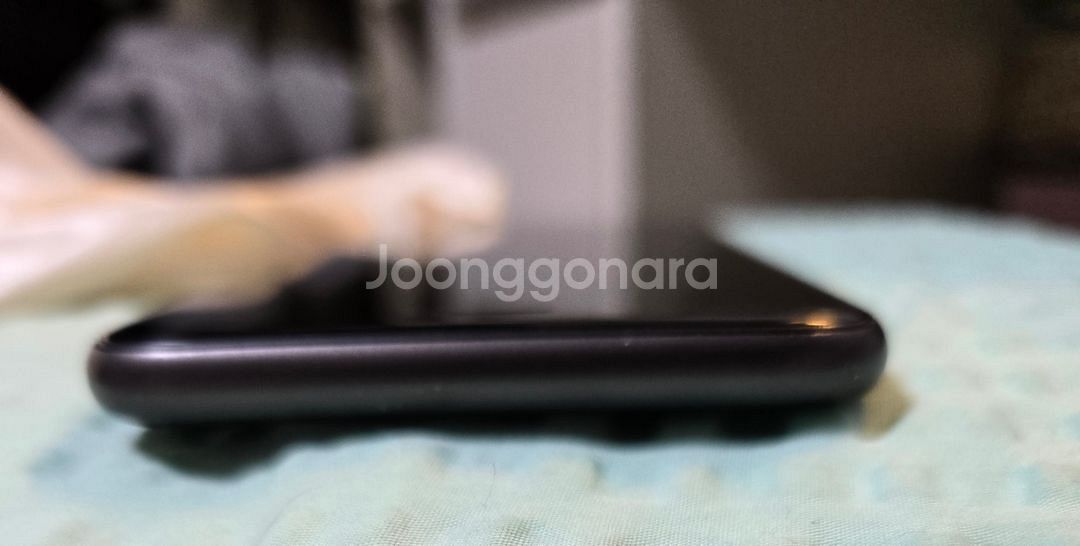 (인스타용) 아이폰 8 256GB블랙 컨디션ss--2