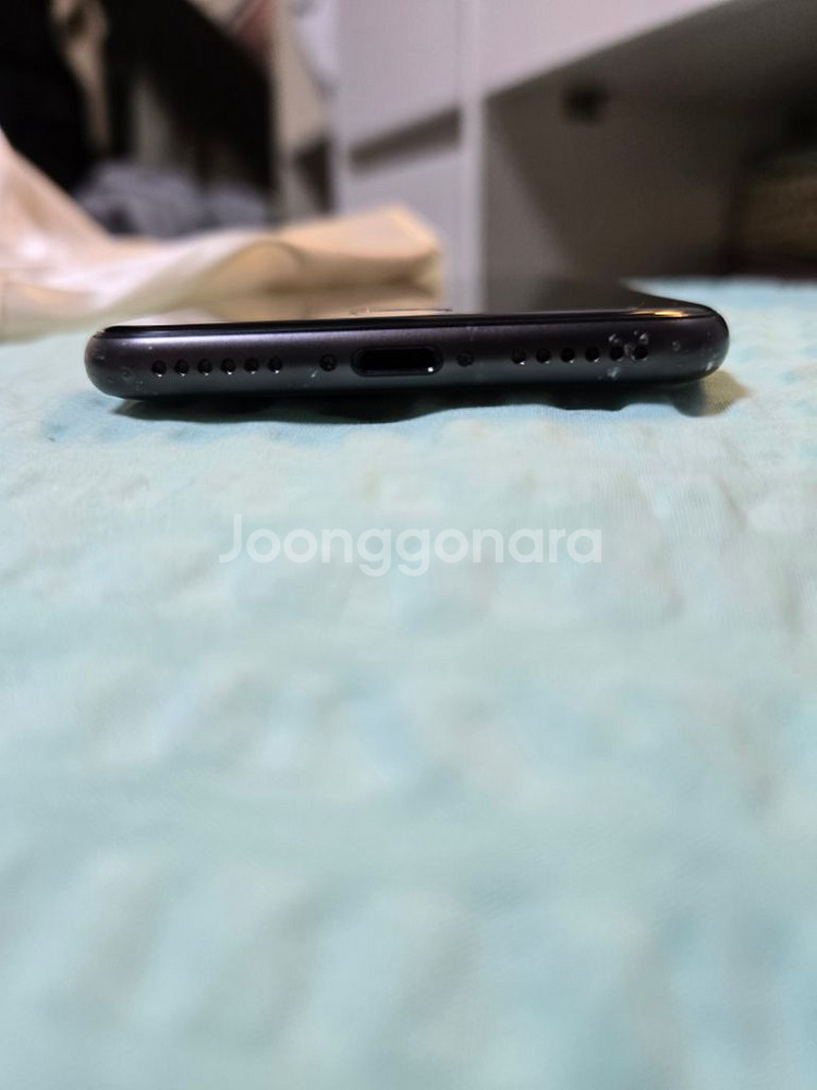 (인스타용) 아이폰 8 256GB블랙 컨디션ss--3