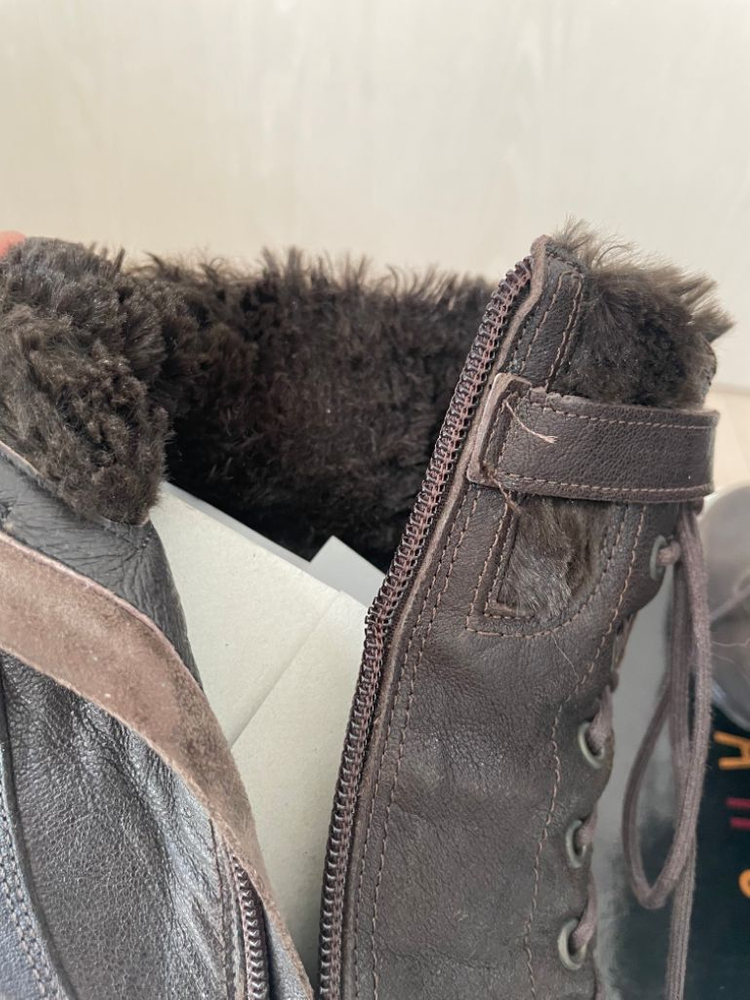 키사 앵클부츠--4