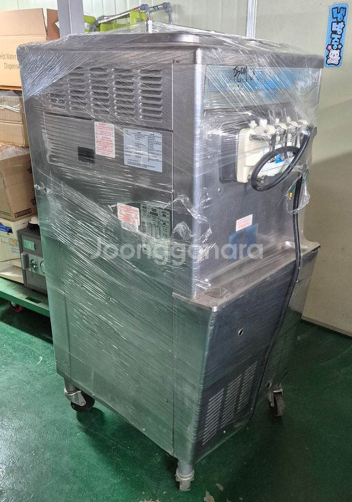 소프트 아이스크림 테일러 339 공냉식--4