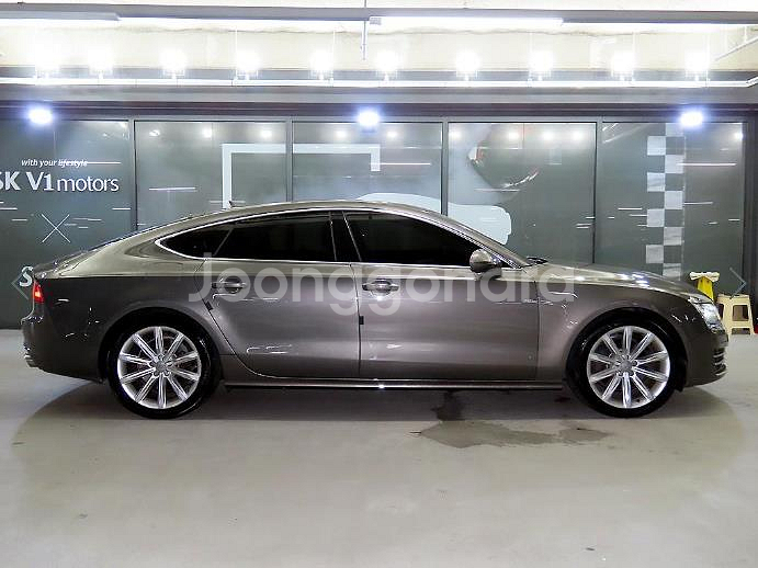 @12년식 A7 3.0 TDI 콰트로 다이나믹 전국최--2
