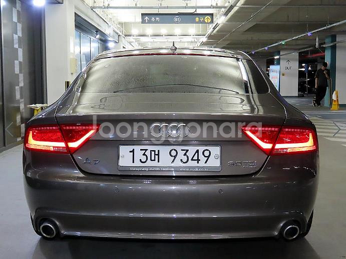 @12년식 A7 3.0 TDI 콰트로 다이나믹 전국최--4