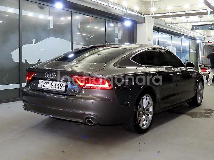 @12년식 A7 3.0 TDI 콰트로 다이나믹 전국최--3