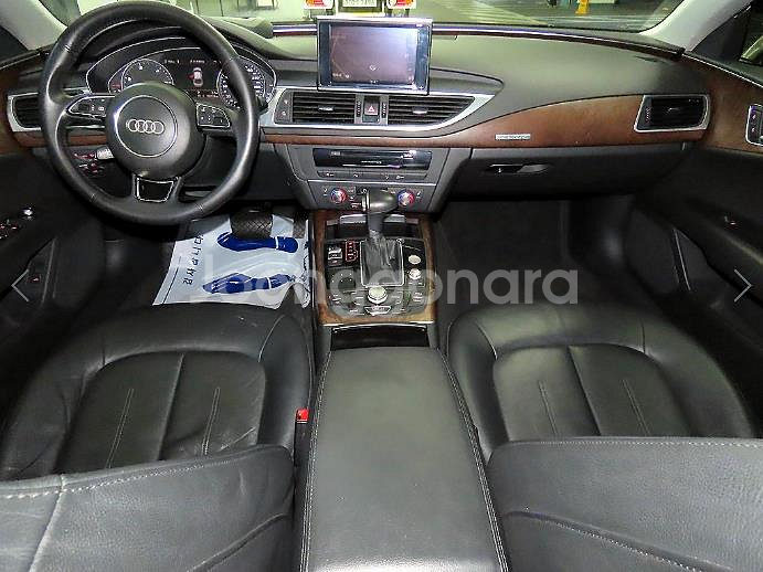 @12년식 A7 3.0 TDI 콰트로 다이나믹 전국최--9