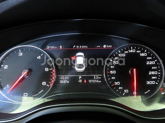 @12년식 A7 3.0 TDI 콰트로 다이나믹 전국최--8