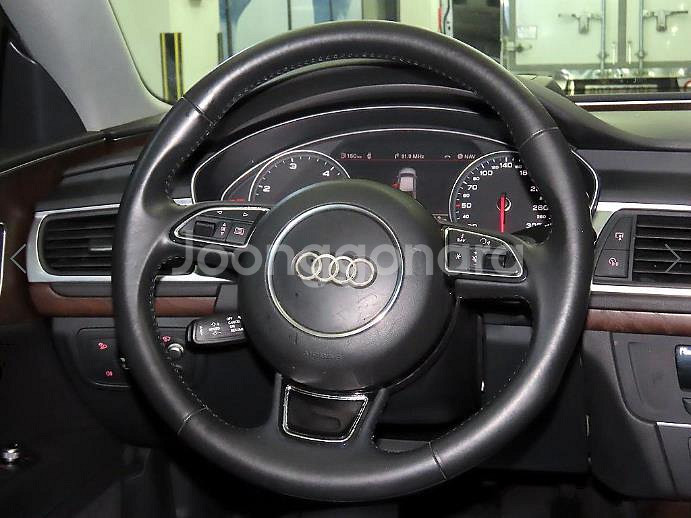 @12년식 A7 3.0 TDI 콰트로 다이나믹 전국최--7