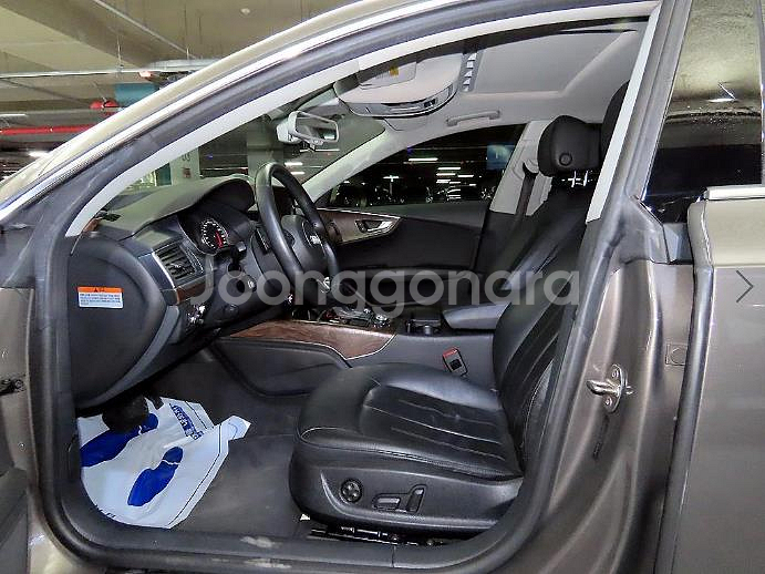 @12년식 A7 3.0 TDI 콰트로 다이나믹 전국최--5
