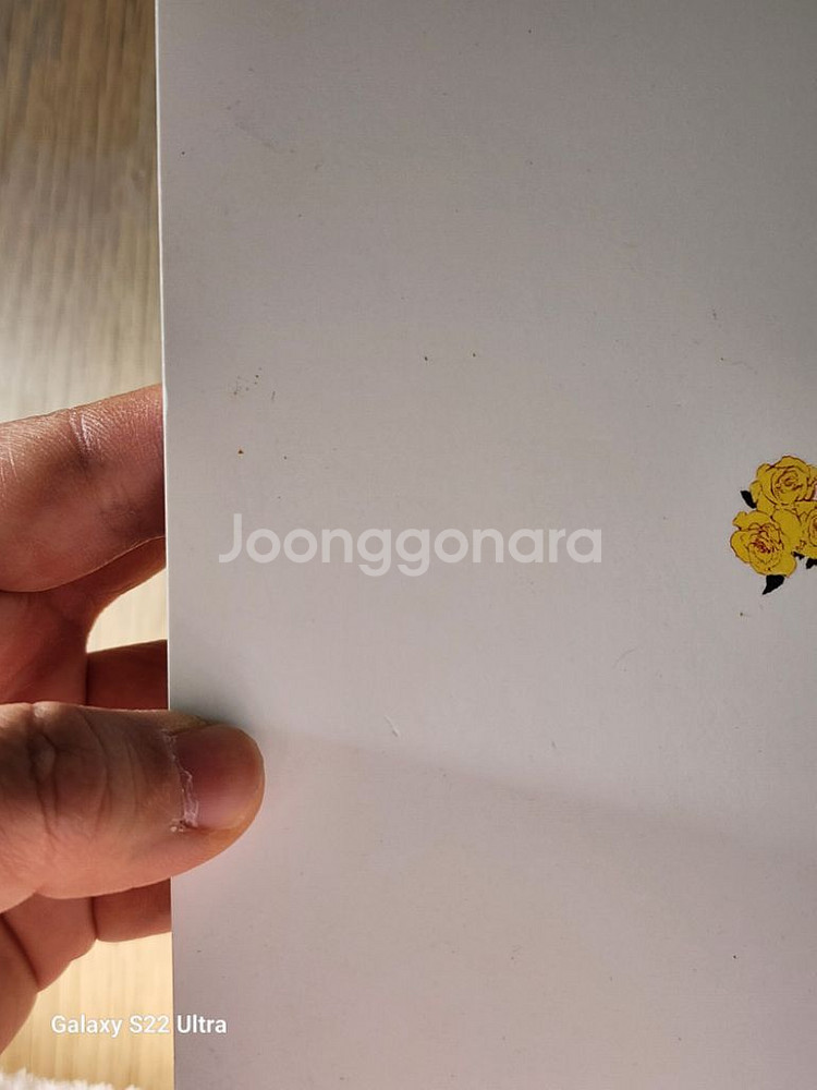 전미길 전남편의 미친 개를 길들였다 펀딩 팝니다--3