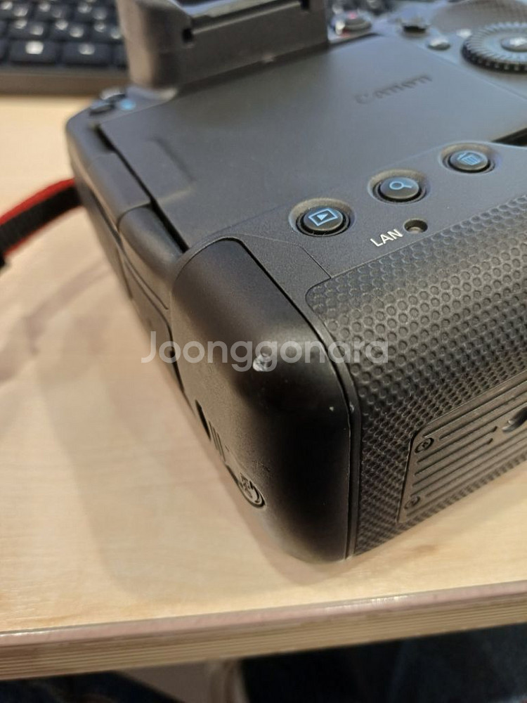 캐논 EOS R3 바디--3