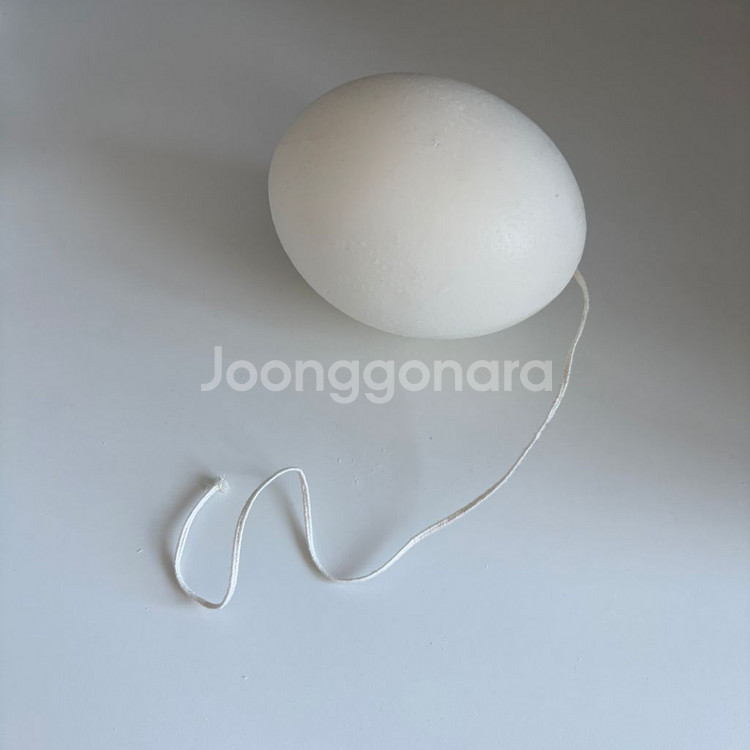 뮤지엄아카이브 구스캔들, 큐브오브제--2