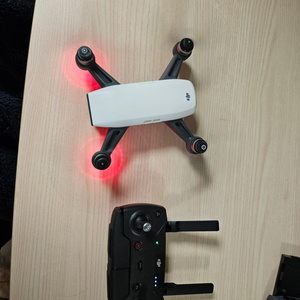 DJI 스파크 드론