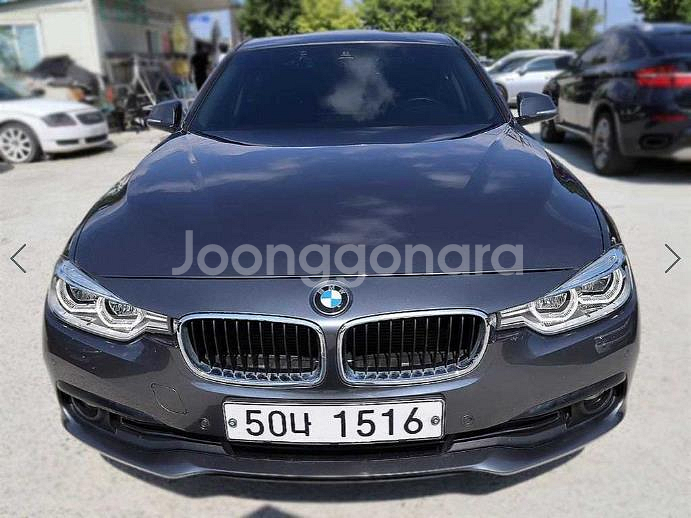 @17년식 3시리즈(6세대) 320d 전국최저가격--1