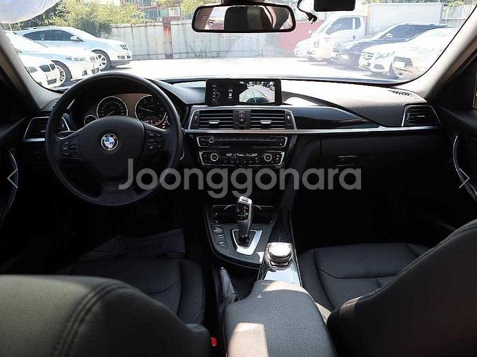 @17년식 3시리즈(6세대) 320d 전국최저가격--4