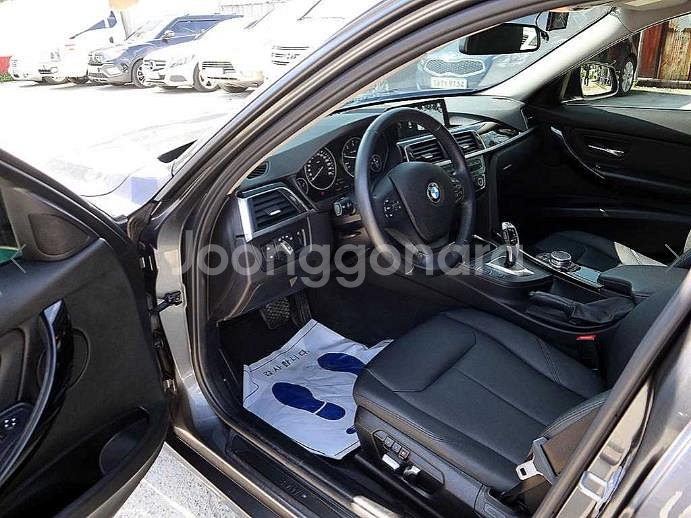 @17년식 3시리즈(6세대) 320d 전국최저가격--5